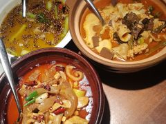 -清水亭湖北菜(大屯DT51店)