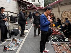 -云洲古玩城(大木桥路店)