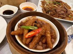 -丰鲤楼•闽南茶楼(仟禧汇店)