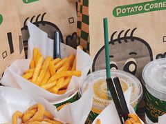 -Potato Corner(广州天河城店)