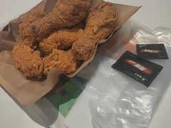 -德克士(绿地店)