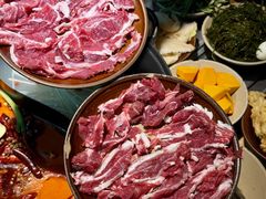 -阳阳老火锅(小南门店)