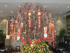 -凤凰楼酒家·粤宴点心(华强北店)