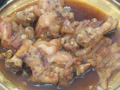 -贤花饭店(城阳店)