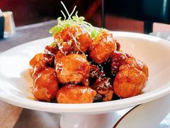 -调鼎居·手工淮扬菜