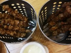 -九十九顶毡房(阜石路店)