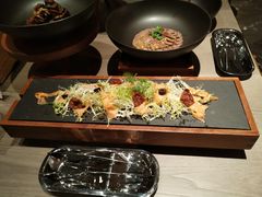 -博林天瑞喜来登酒店·西丽尚膳