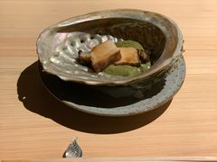 -然寿司(郎园vintage店)