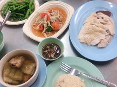-红大哥水门鸡饭(總店)