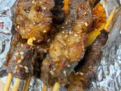 -马晓马佳牛羊肉(新合路店)