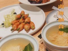 -客汀家宴·客家烟火 四季食材(集美店)