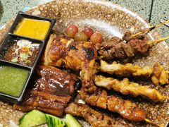 -Home Thai·泰谣(王府井apm店)