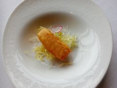 -富力丽思卡尔顿酒店·丽轩中餐厅