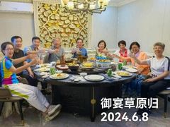 -君霖海鲜私房菜(春柳店)