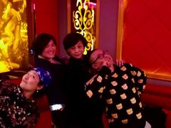 -劲派KTV(江南大道南店)