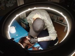 -幸运7纹身刺青Lucky7tattoo