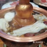 涮肉界的顶级享受～