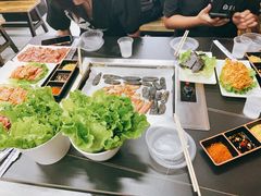 -禾禾烤肉