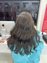 -FINE HAIR 烫染专业设计