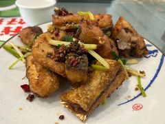 -全聚贤餐厅·湖北家常菜(沙湖店)