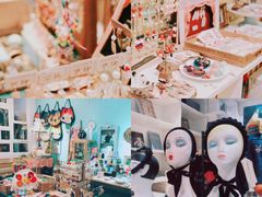 -恋物百货商店(华侨城店)