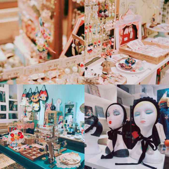 恋物百货商店(华侨城店)-"关注好久的一家店.记得,第一次看到,是.