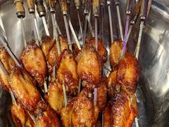 -曹掌柜小酒馆烧烤集团(宾川路店)