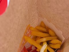 -汉堡王(烟台宝龙店)