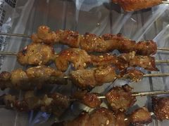 -喝丢一只鞋海鲜烧烤·海肠捞饭(文体街店)