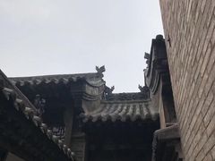 -山西王家大院