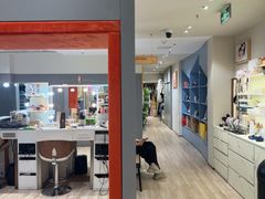 -海马体照相馆(上海月星环球港店)