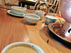 -额尔敦传统涮(光明路店)