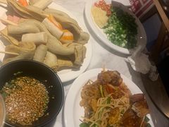 -火炉火自助餐(西直门凯德MALL店)