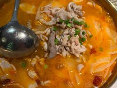 -俏九州·小炒黄牛肉(华润万象汇店)