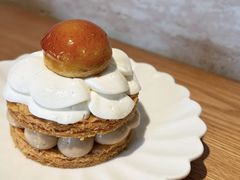 -VERIE BAKEHOUSE