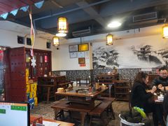 大堂-较场口火锅(九街店)