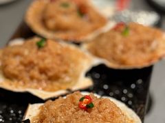 -左庭右院鲜牛肉火锅黑金店(陆家嘴中心店)
