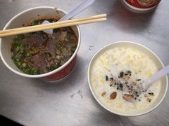 -正宁路小吃夜市