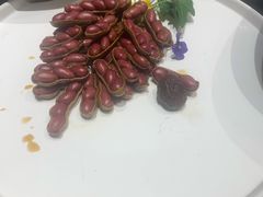 话梅恋花生-九十九顶毡房(阜石路店)