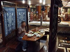 -姚江春中餐厅·太平洋大酒店