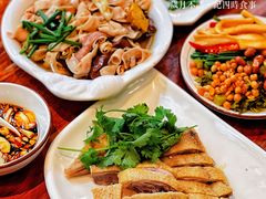 -姐妹鸭仔饭店(湾南路店)