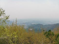 -香山公园