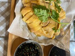 -阿金大白·上海菜馆(新天地店)