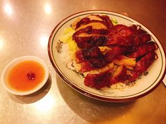-吾家香港烧腊专门店