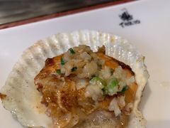 扇贝皇-大渔之观(安贞店)