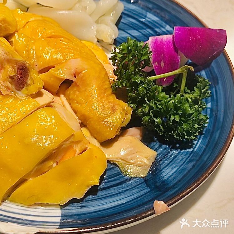 十一吃成都🧚‍♀️成都“小香港”吃花胶鸡[调皮]