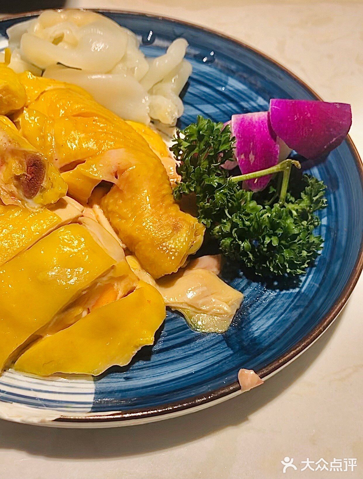 十一吃成都🧚‍♀️成都“小香港”吃花胶鸡[调皮]