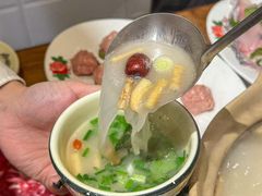 -江湖黑大兔(杨家坪店)