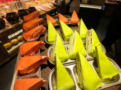 -西塔金胖胖首尔自助烤肉·街头小吃大排档
