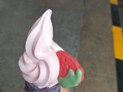 -麦当劳(东直门外大街店)